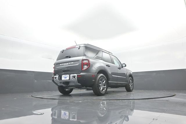 New 2025 Ford Bronco Sport Big Bend image 31
