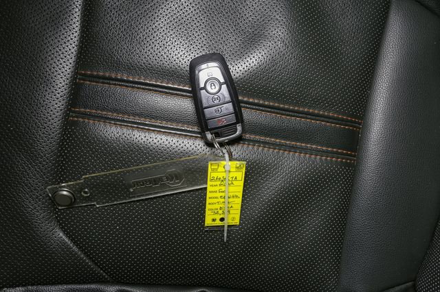 Used 2022 Ford Expedition Timberline AWD/4WD image 44