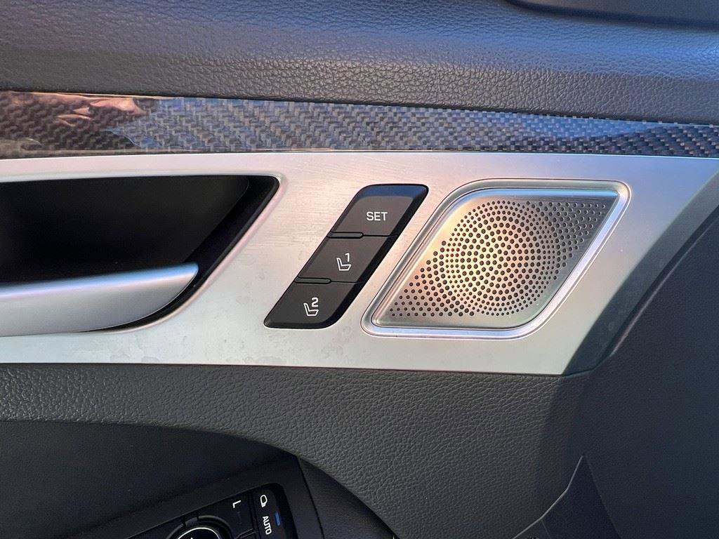 Used 2018 Genesis G80 3.3T Sport image 18