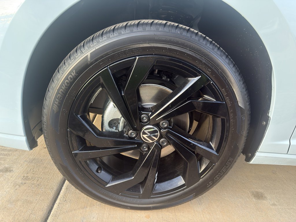 New 2026 Volkswagen Jetta SE image 19