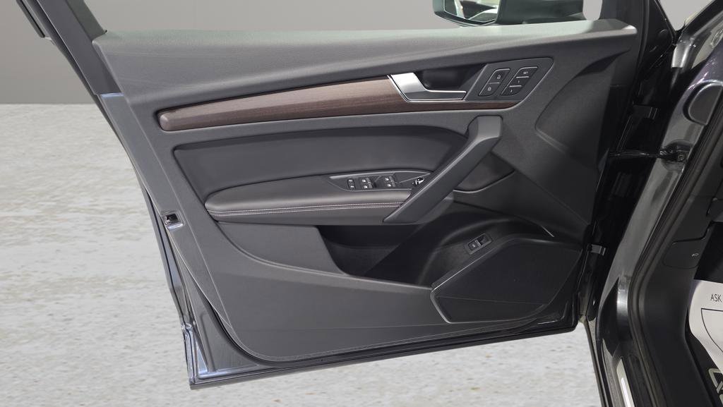 Used 2022 Audi Q5 2.0T Premium Plus image 9