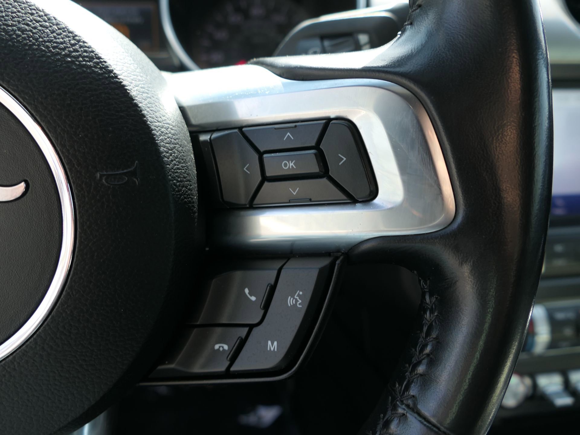 Used 2023 Ford Mustang Premium image 16