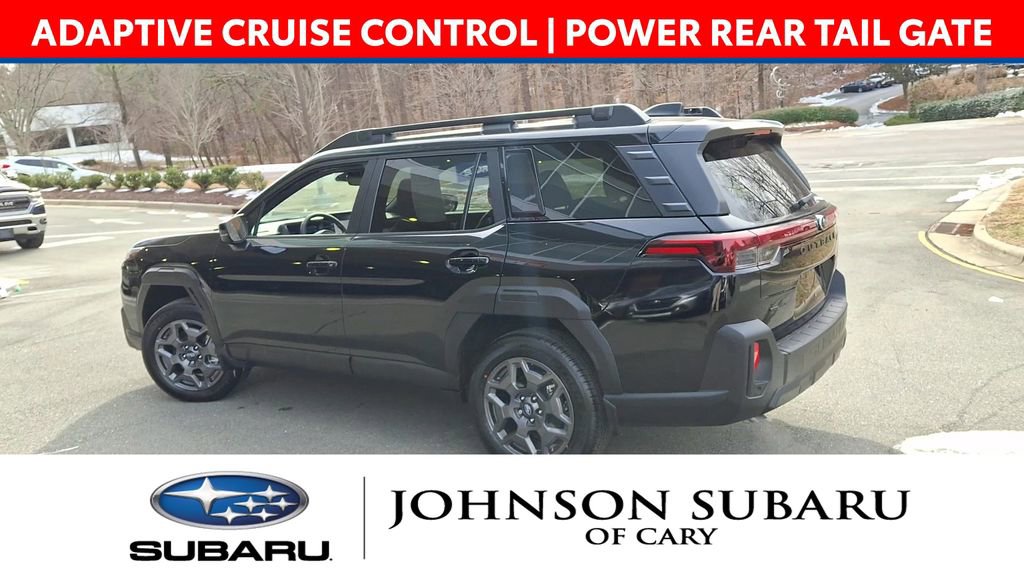 Used 2026 Subaru Outback Premium w/ Premium/Limited Package 2 image 7