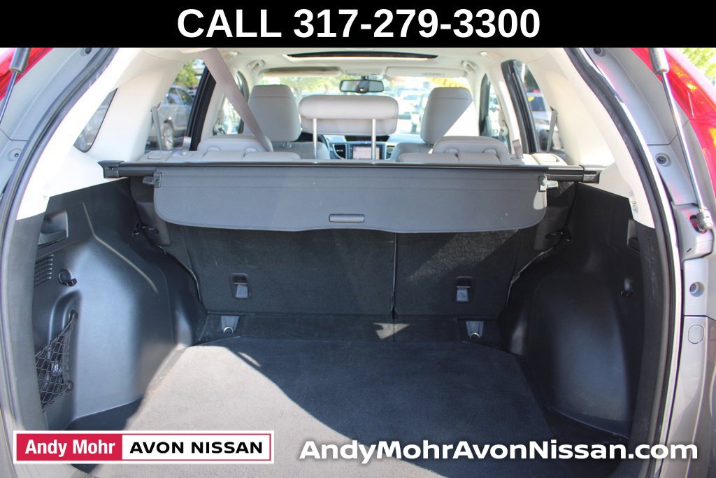 Used 2015 Honda CR-V EX-L image 11