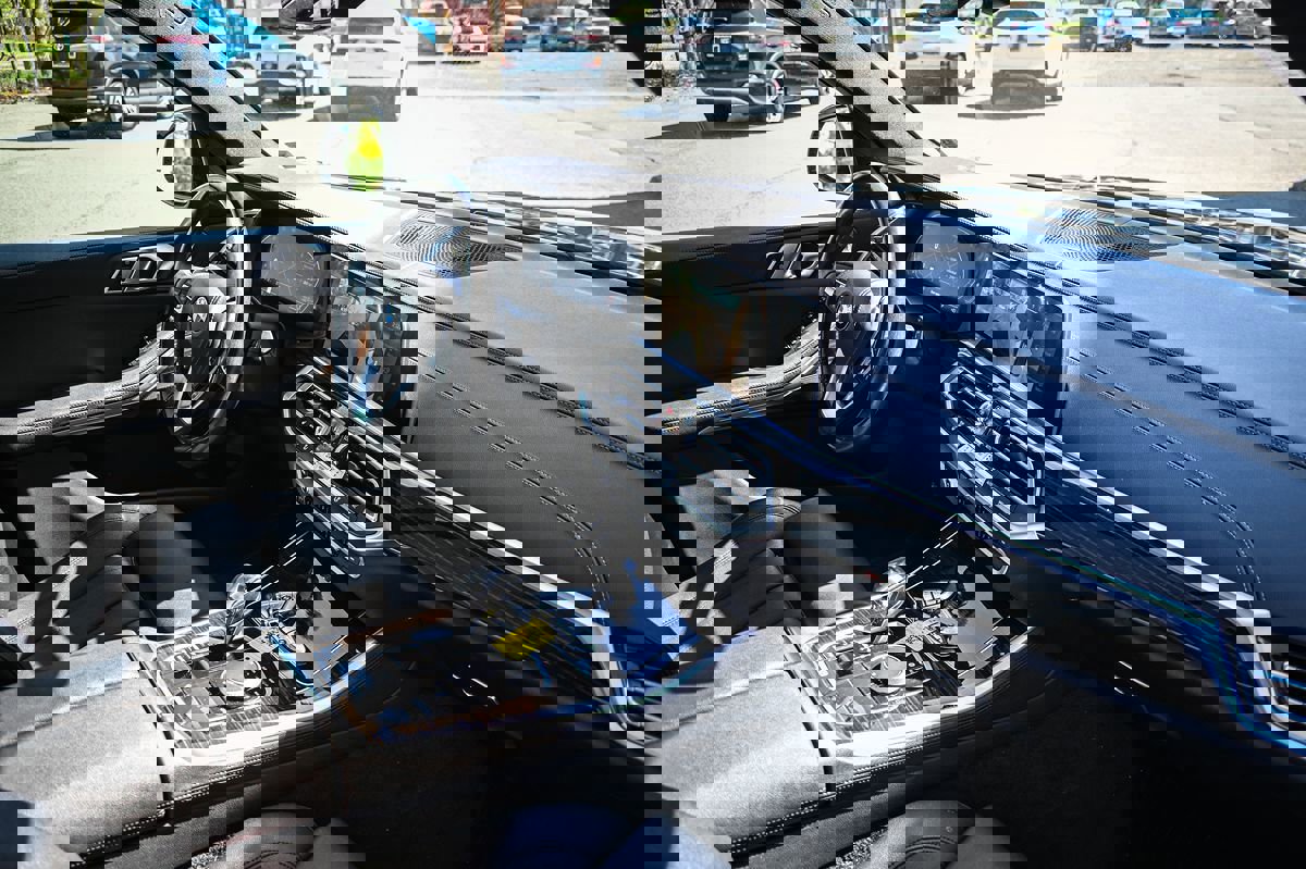 Used 2021 BMW X5 xDrive40i w/ Convenience Package image 19