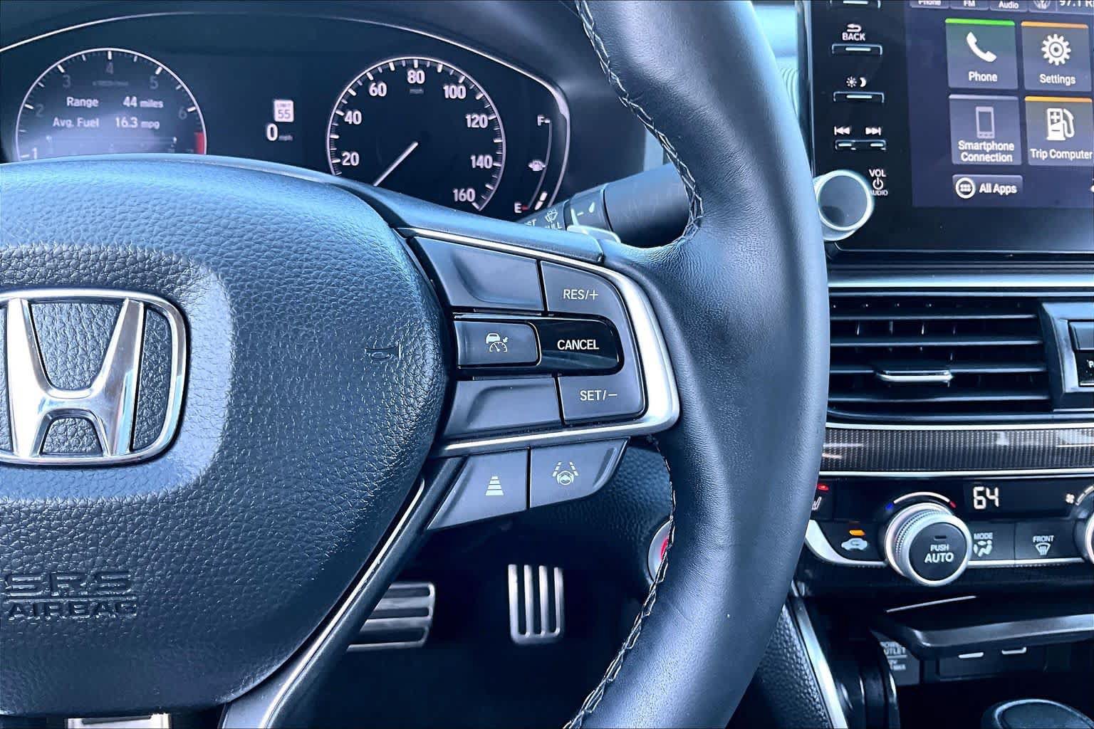 Used 2021 Honda Accord Sport Special Edition image 23