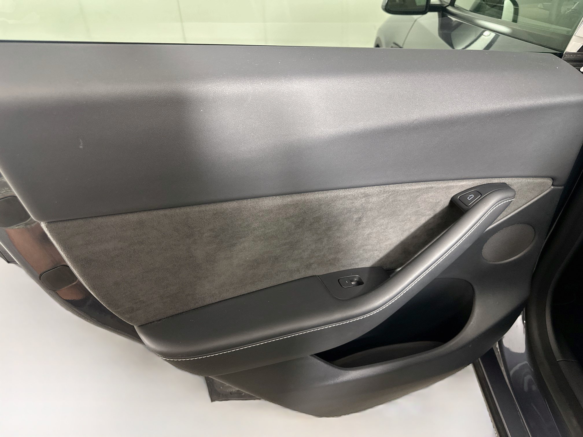 Used 2022 Tesla Model Y Performance AWD/4WD image 24