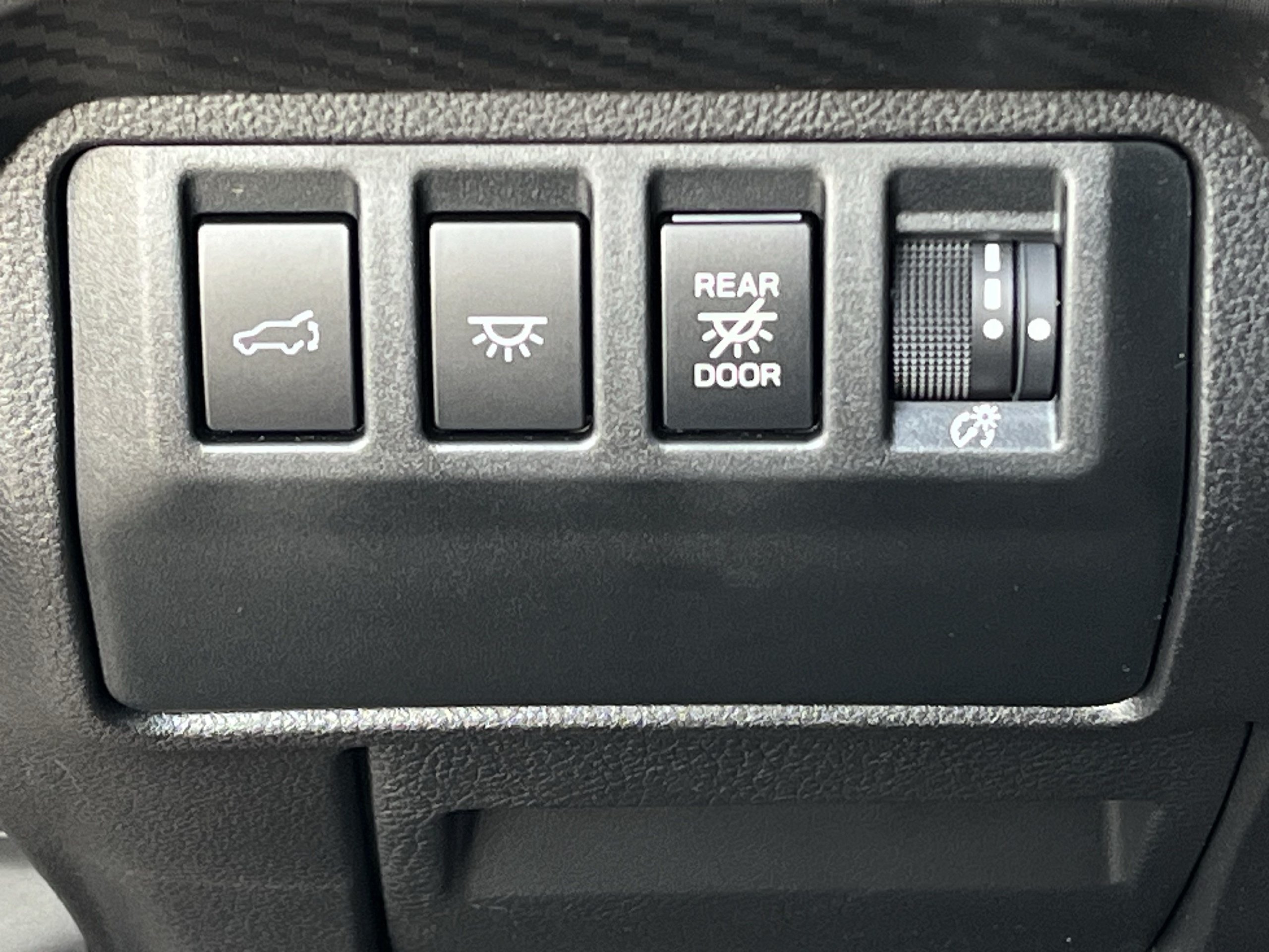 New 2027 Subaru Ascent Premium AWD/4WD image 20
