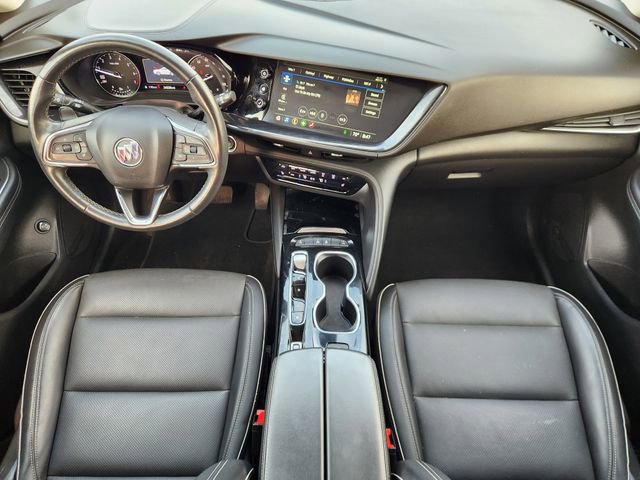 Used 2023 Buick Envision Essence image 26