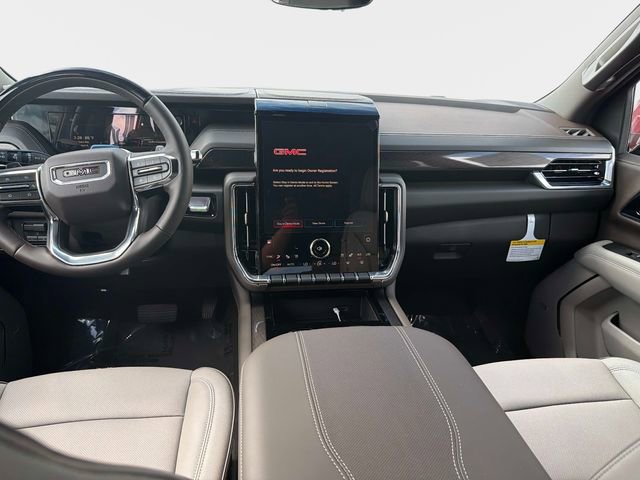 New 2026 GMC Yukon Elevation w/ Elevation Premium Package image 15