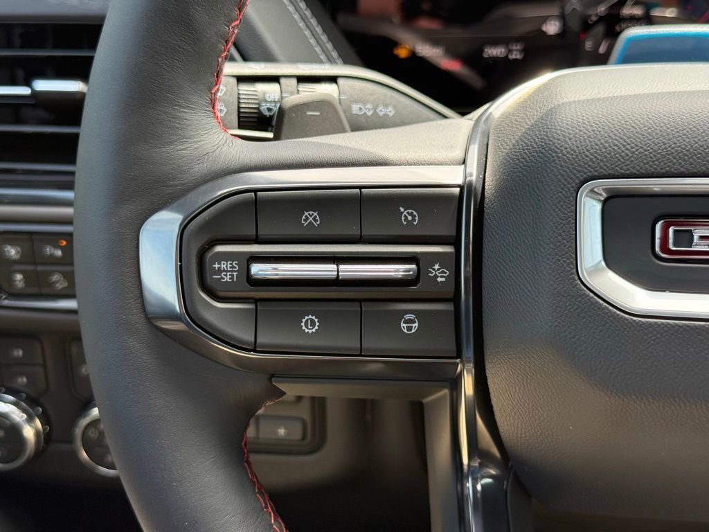 New 2026 GMC Yukon XL AT4 Ultimate w/ LPO, Floor Liner Package image 28