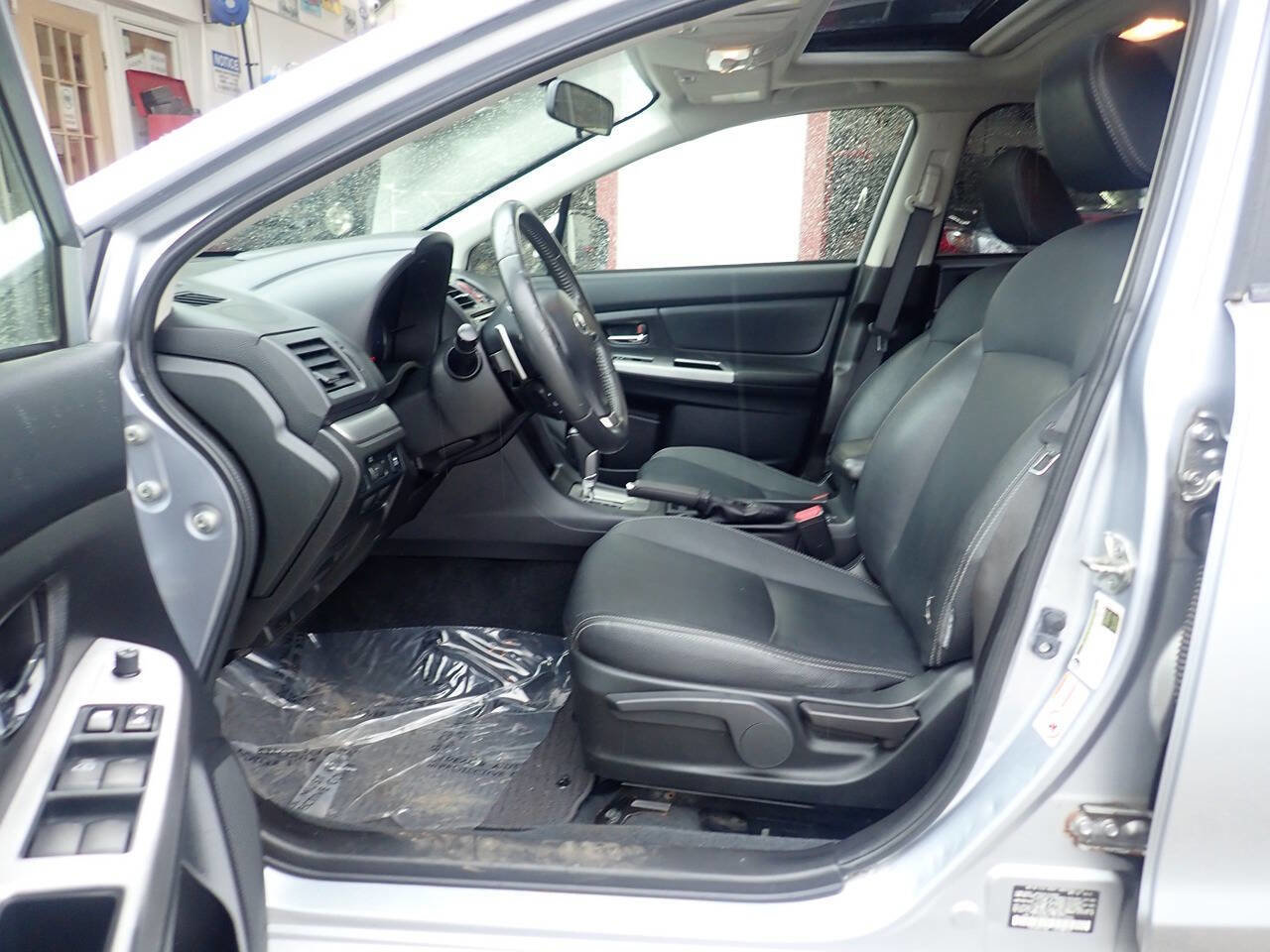 Used 2014 Subaru Crosstrek Touring image 9