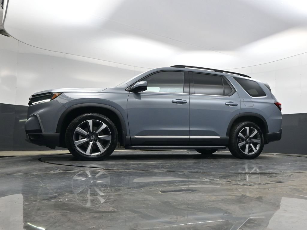 Used 2024 Honda Pilot Elite image 30
