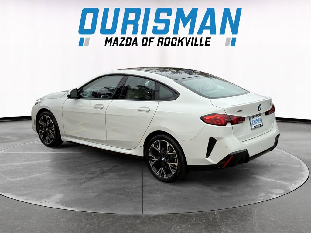 Used 2025 BMW 228i xDrive image 4