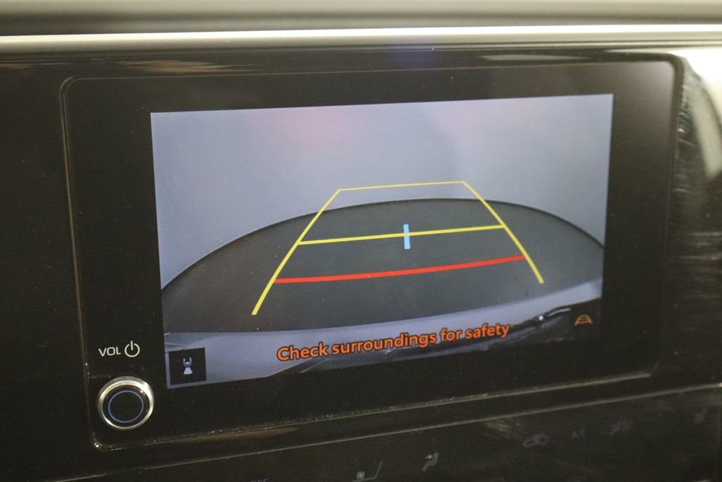 Used 2023 Subaru Solterra AWD image 32