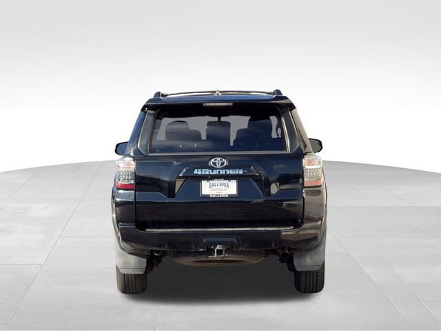 Used 2019 Toyota 4Runner SR5 Premium RWD image 7