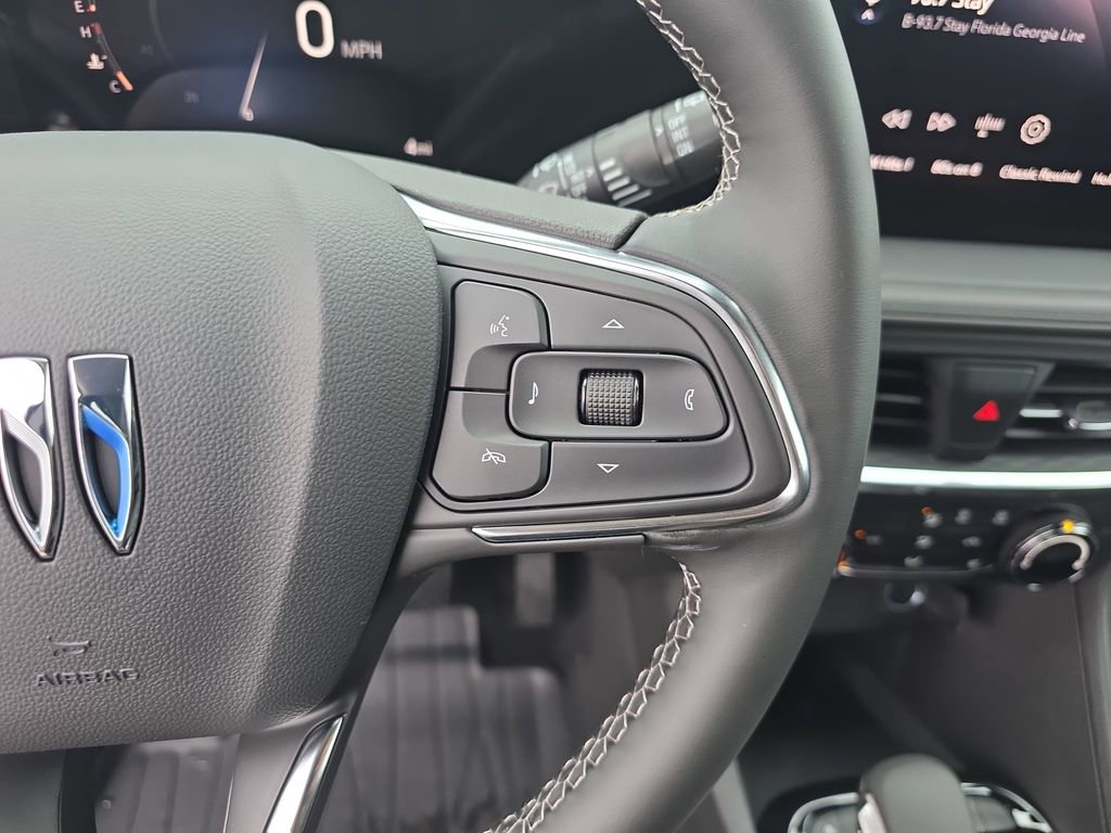 New 2026 Buick Encore GX Preferred w/ Comfort Package image 17