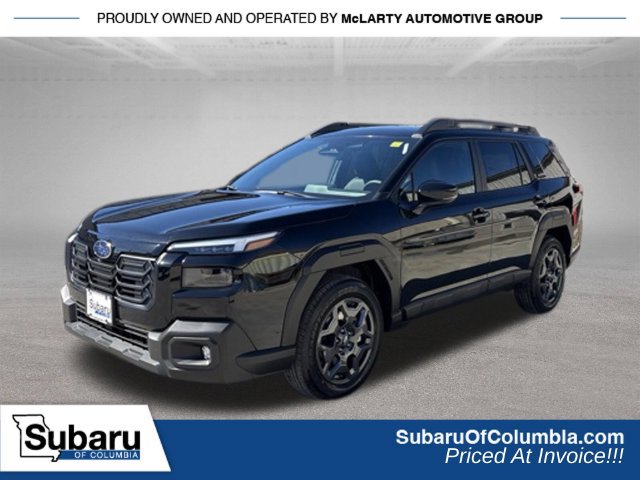New 2026 Subaru Outback Premium AWD/4WD image 25