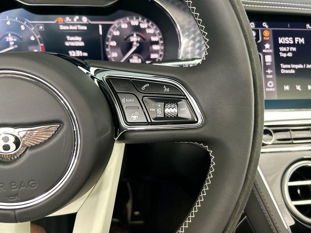 Used 2024 Bentley Continental GT AWD/4WD image 20