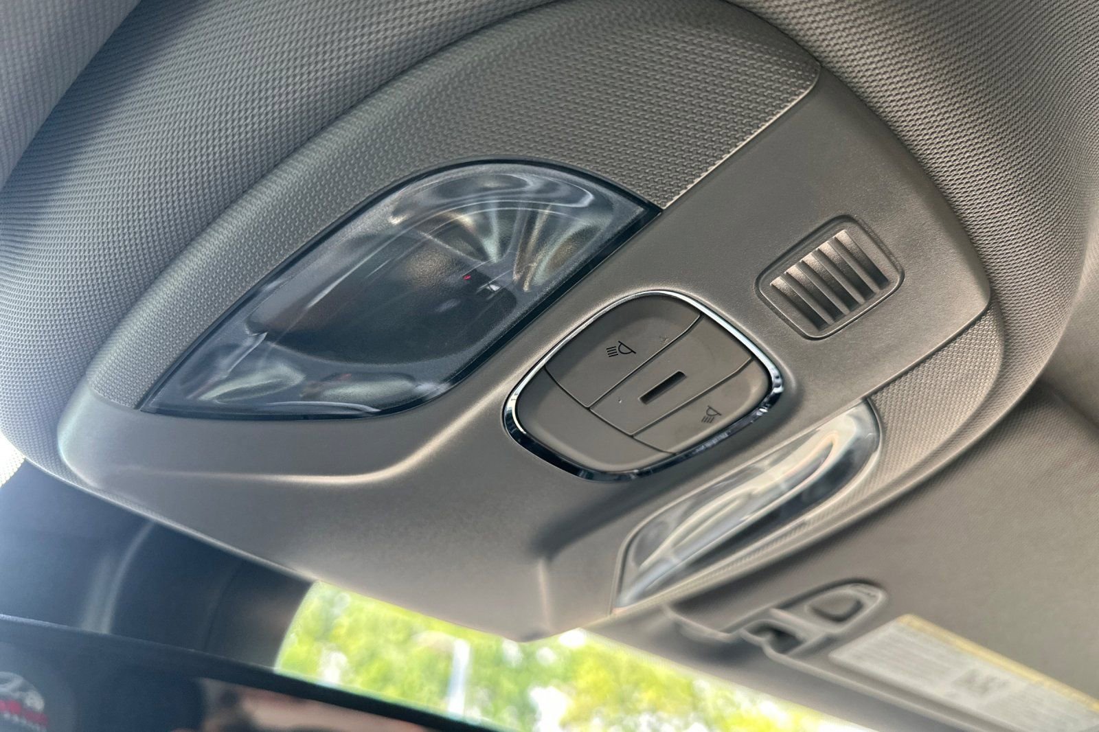 Used 2022 Jeep Compass Trailhawk image 24