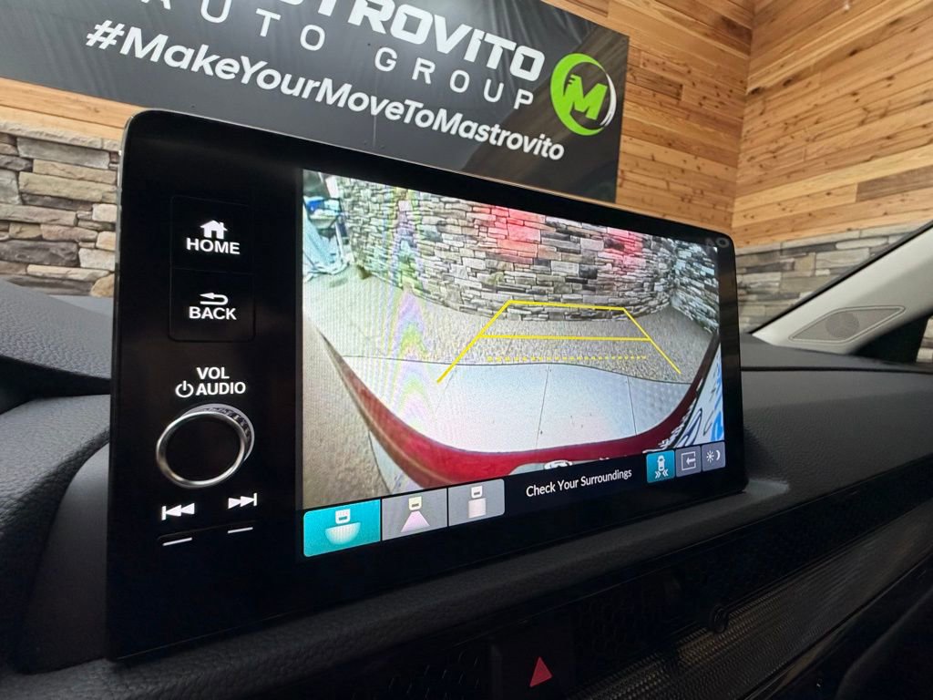 Used 2023 Honda CR-V EX-L image 21