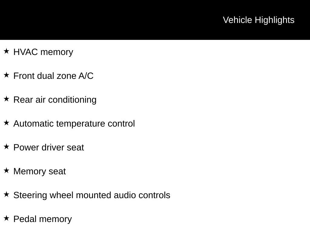 Used 2024 Lincoln Navigator L 4WD image 13