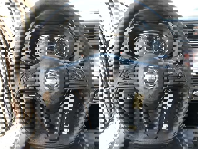 New 2025 Nissan Versa S w/ S Plus Package image 14