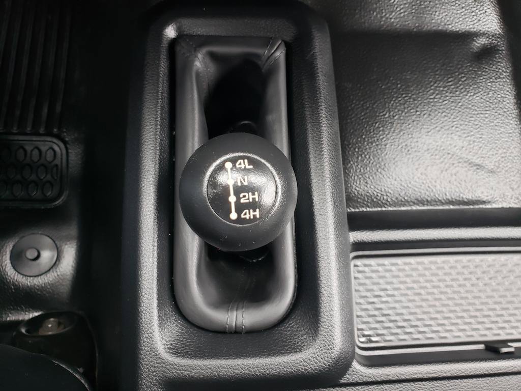 Used 2024 RAM 2500 Tradesman image 17