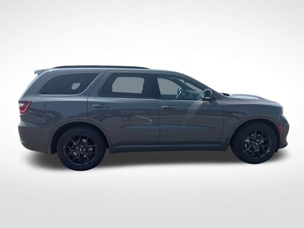 New 2026 Dodge Durango GT AWD/4WD image 6