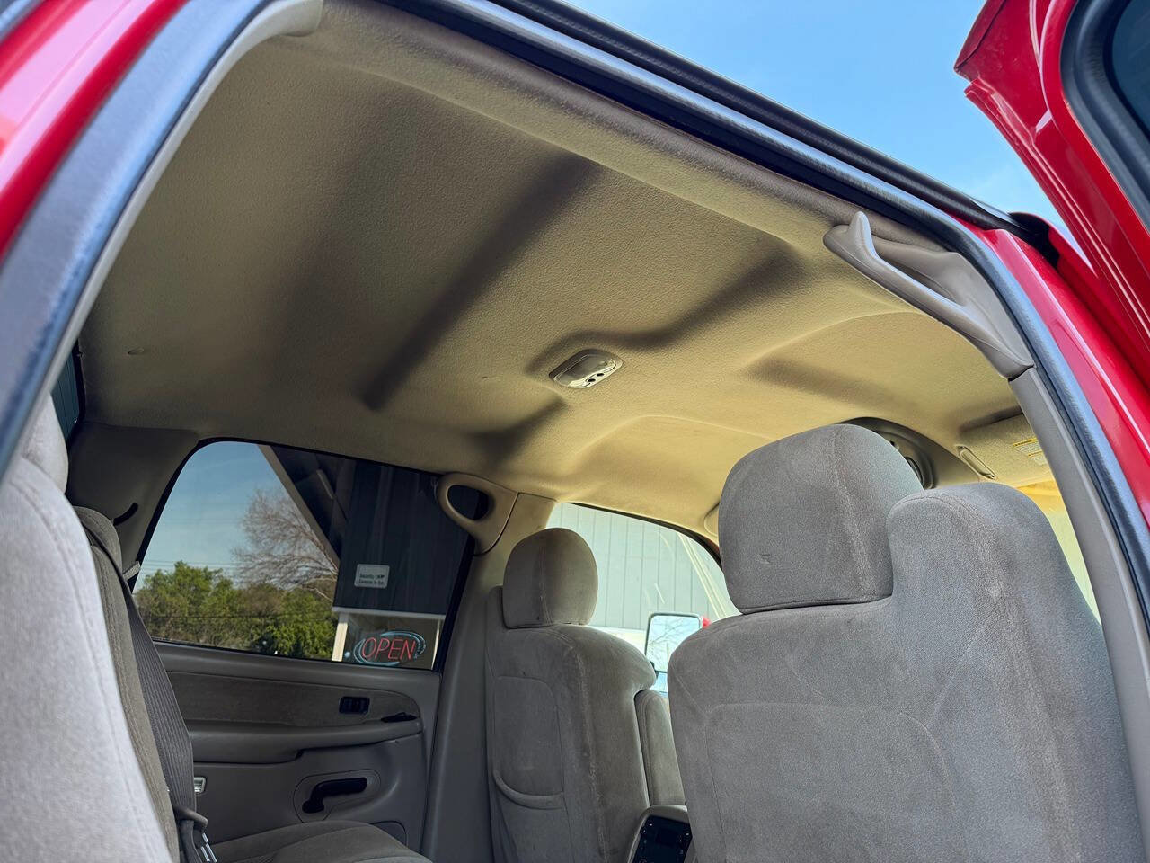 Used 2003 Chevrolet Silverado 2500 LS w/ Skid Plate Package image 10