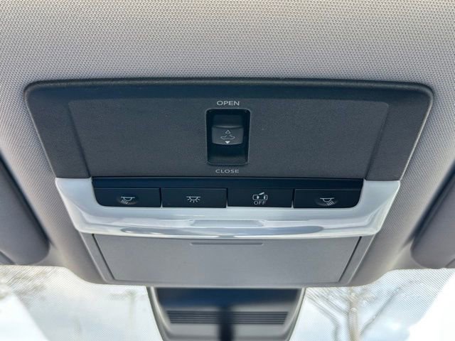 Used 2021 Nissan Altima 2.5 SR w/ SR Premium Package AWD/4WD image 34