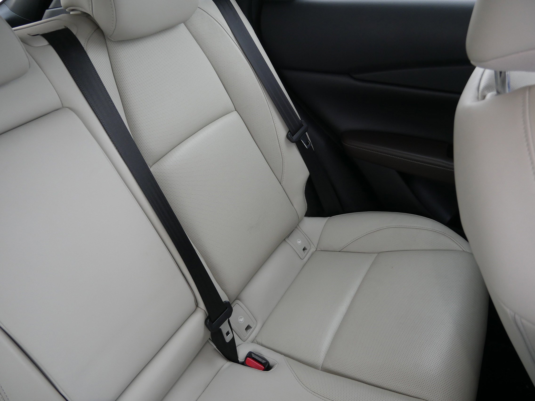 Used 2020 MAZDA CX-30 AWD w/ Premium Package image 16