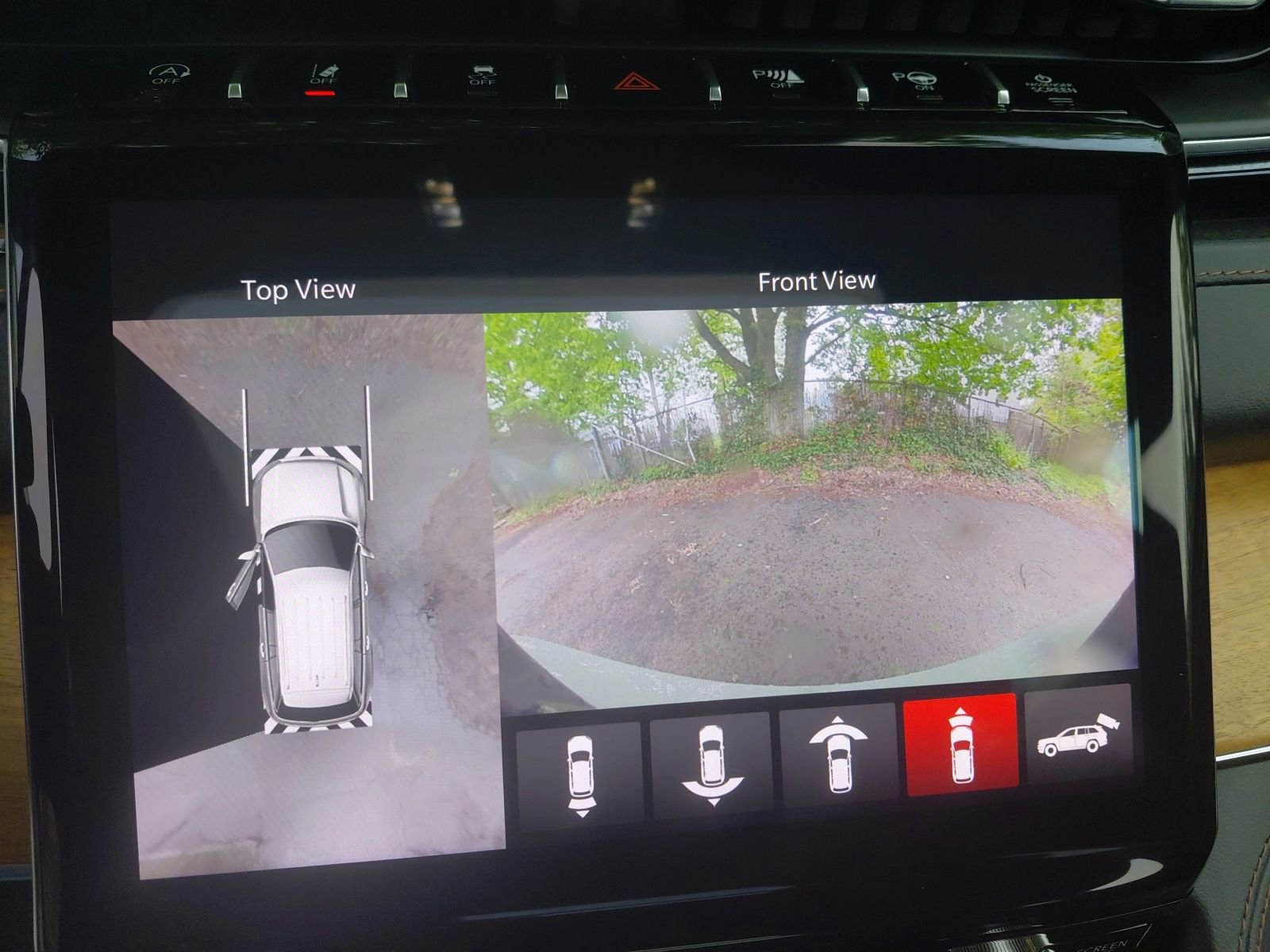 Used 2023 Jeep Grand Cherokee L Summit AWD/4WD image 14