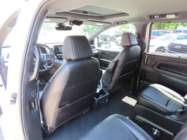 Used 2023 Honda Odyssey Sport image 16