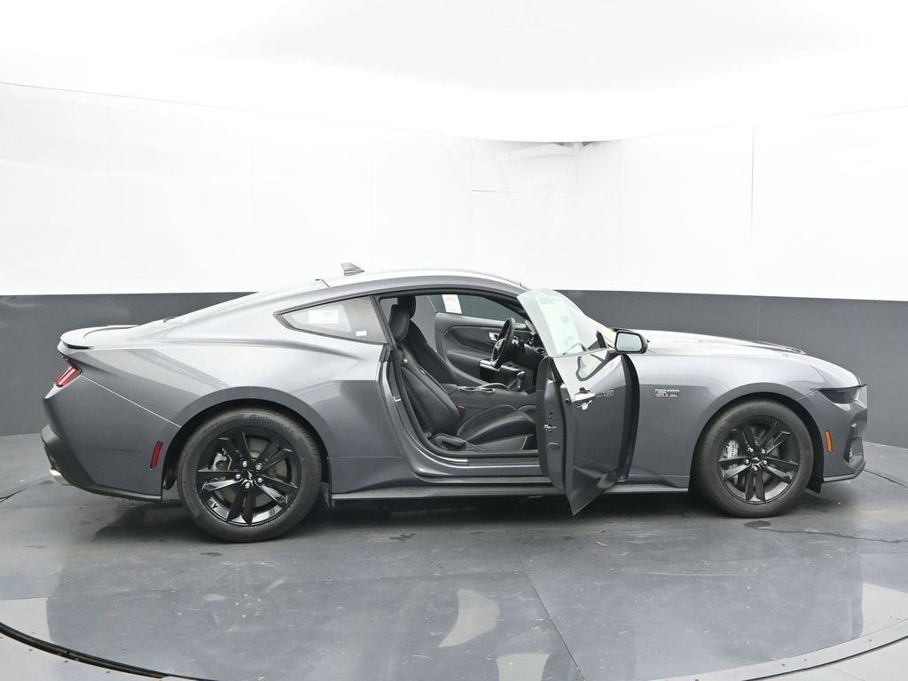 New 2025 Ford Mustang GT image 54