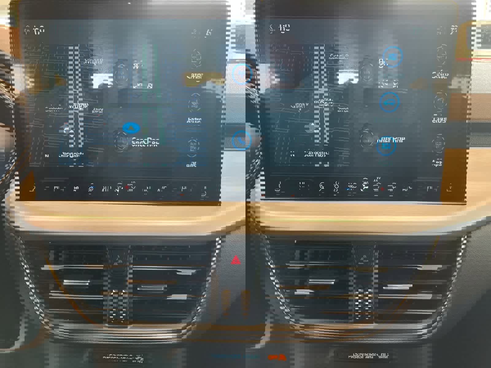 Used 2024 Ford Escape Platinum image 20