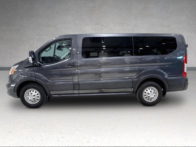 Used 2020 Ford Transit 150 XLT AWD/4WD image 10