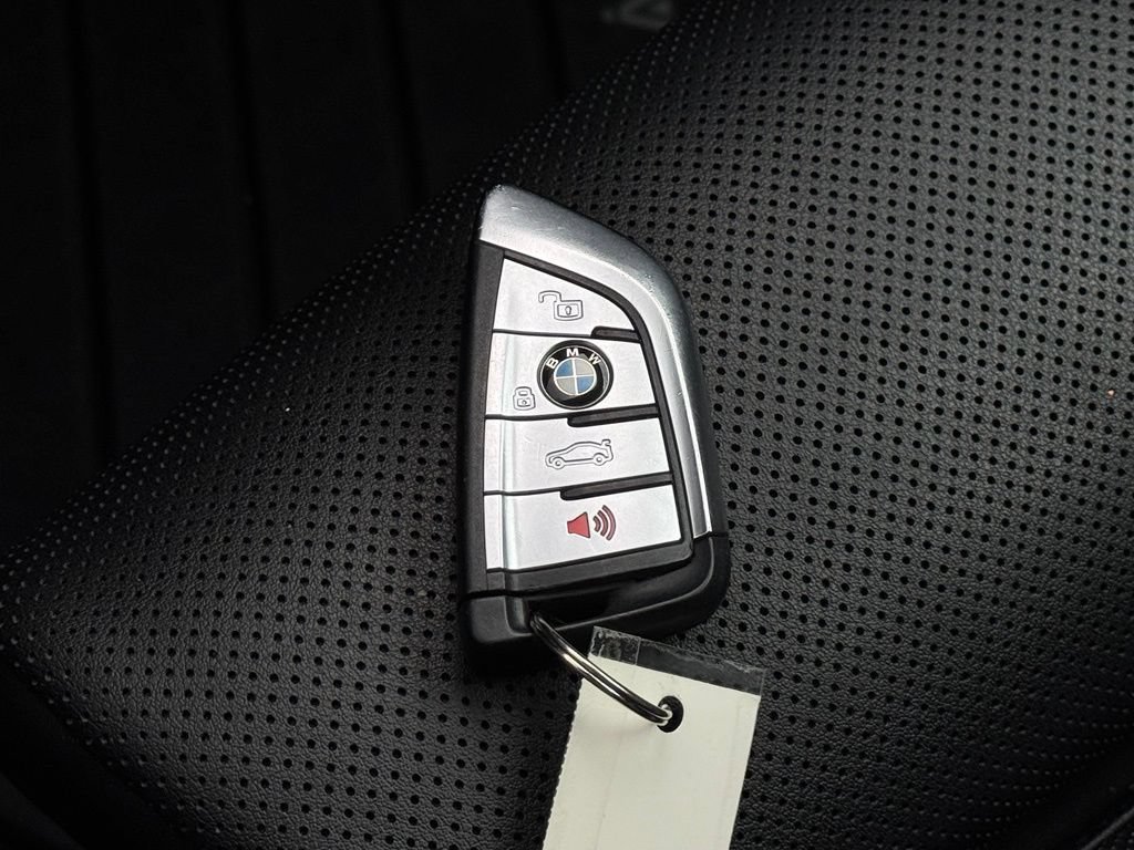 Used 2023 BMW X5 xDrive45e AWD/4WD image 29