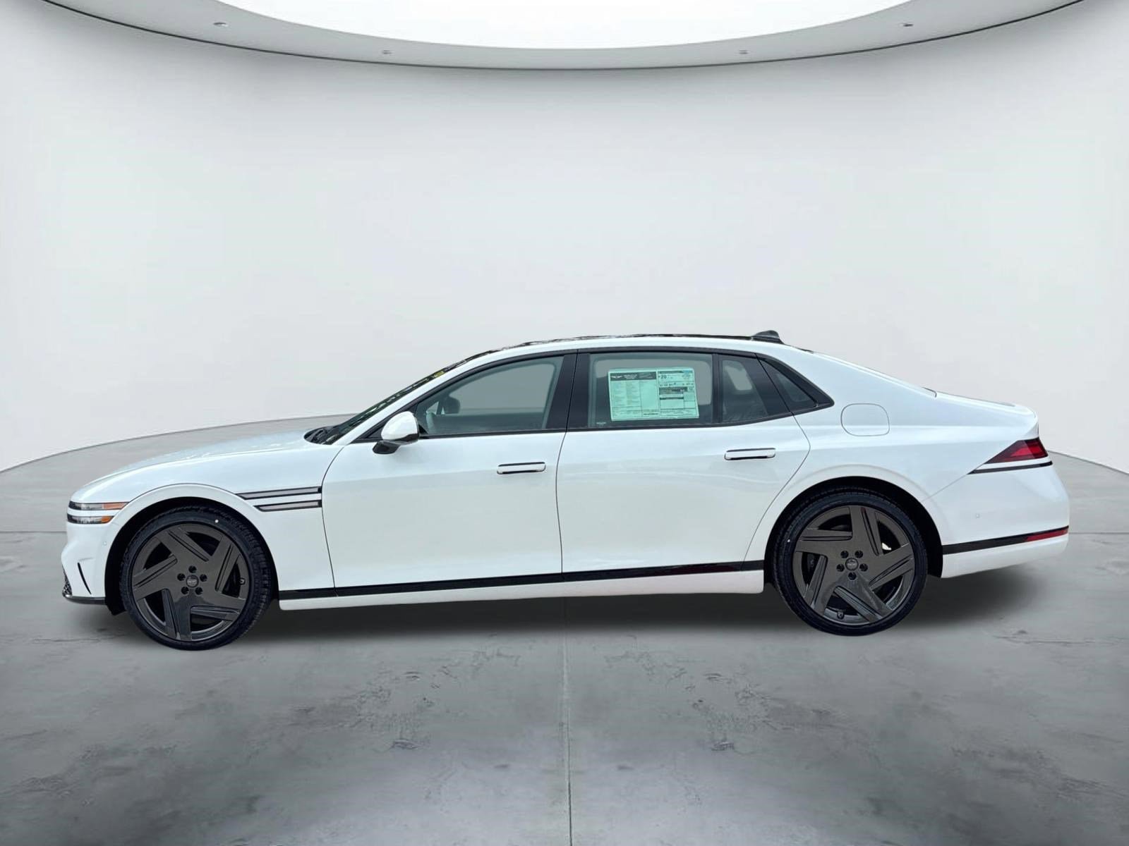 New 2026 Genesis G90 3.5T Prestige AWD/4WD image 2