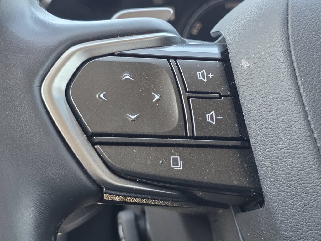 Certified 2025 Lexus NX 350h AWD w/ Rear Seat Package image 29
