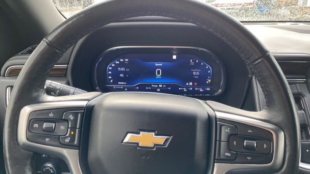 Used 2022 Chevrolet Tahoe Premier w/ Premium Package image 31