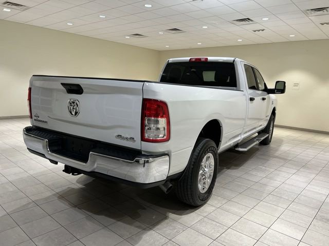 Used 2024 RAM 3500 Big Horn AWD/4WD image 5