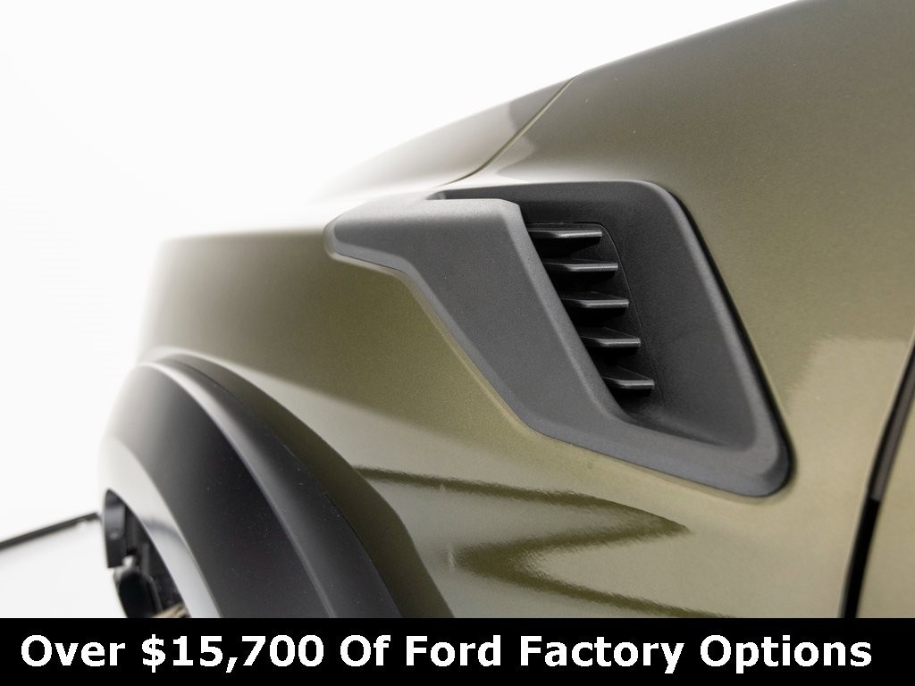 Used 2024 Ford F150 Raptor image 37