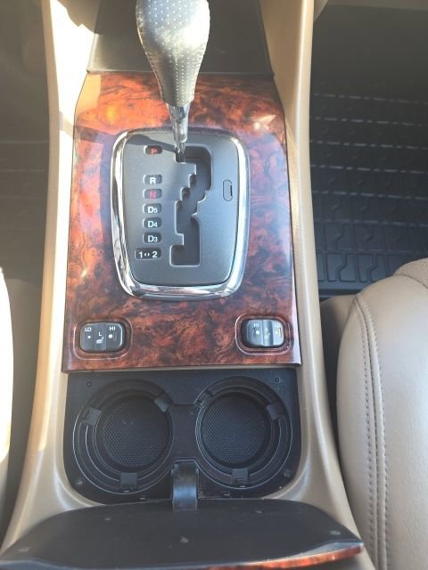 Used 2001 Acura MDX Touring image 19