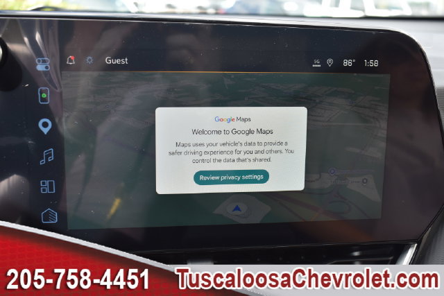 New 2027 Chevrolet Equinox LT w/ Convenience Package II FWD image 29