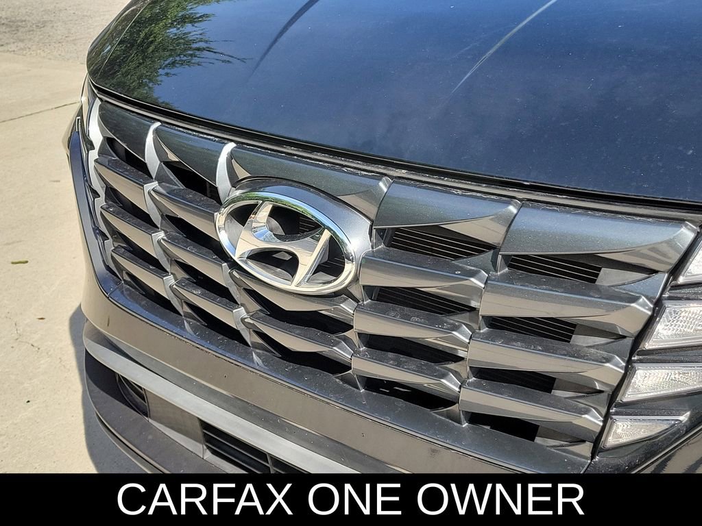 Used 2024 Hyundai Tucson SEL image 3