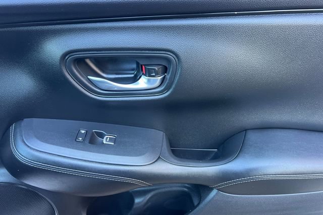 Used 2023 Honda HR-V EX-L image 19