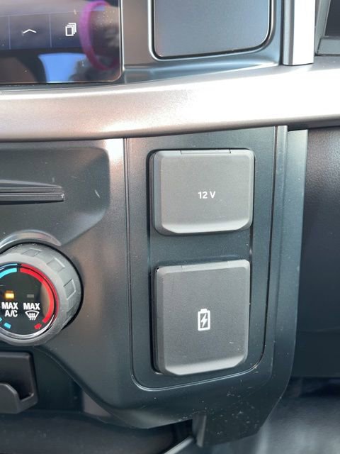 Used 2025 Ford F150 XL image 22