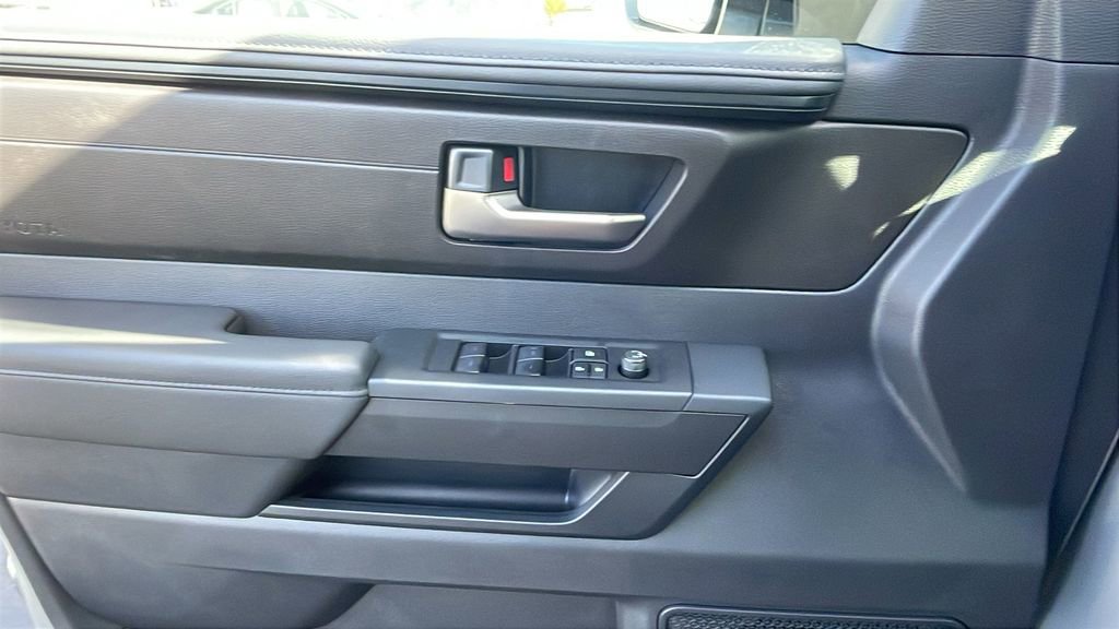 New 2026 Toyota Tundra SR5 image 28