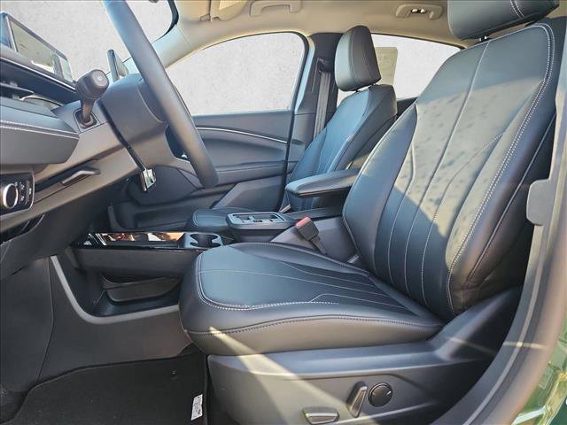 New 2026 Ford Mustang Mach-E Select video 4